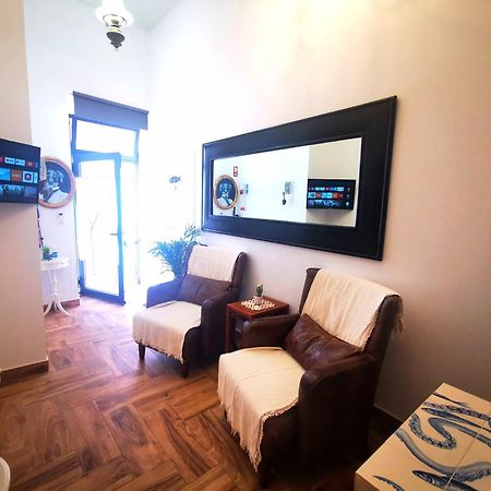 Charming Portuguese Style Apartment, For Rent "Vida A Portuguesa", "Fruta Or Polvo" Alojamento Local Портиман Екстериор снимка