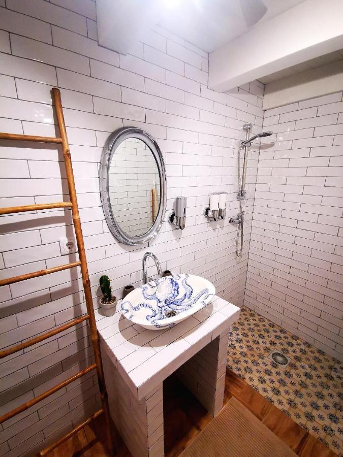 Charming Portuguese Style Apartment, For Rent "Vida A Portuguesa", "Fruta Or Polvo" Alojamento Local Портиман Екстериор снимка