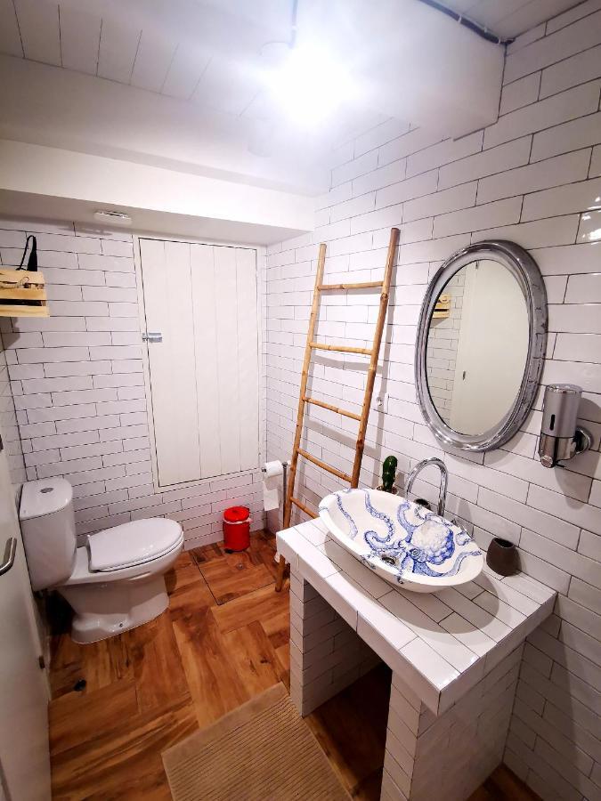 Charming Portuguese Style Apartment, For Rent "Vida A Portuguesa", "Fruta Or Polvo" Alojamento Local Портиман Екстериор снимка