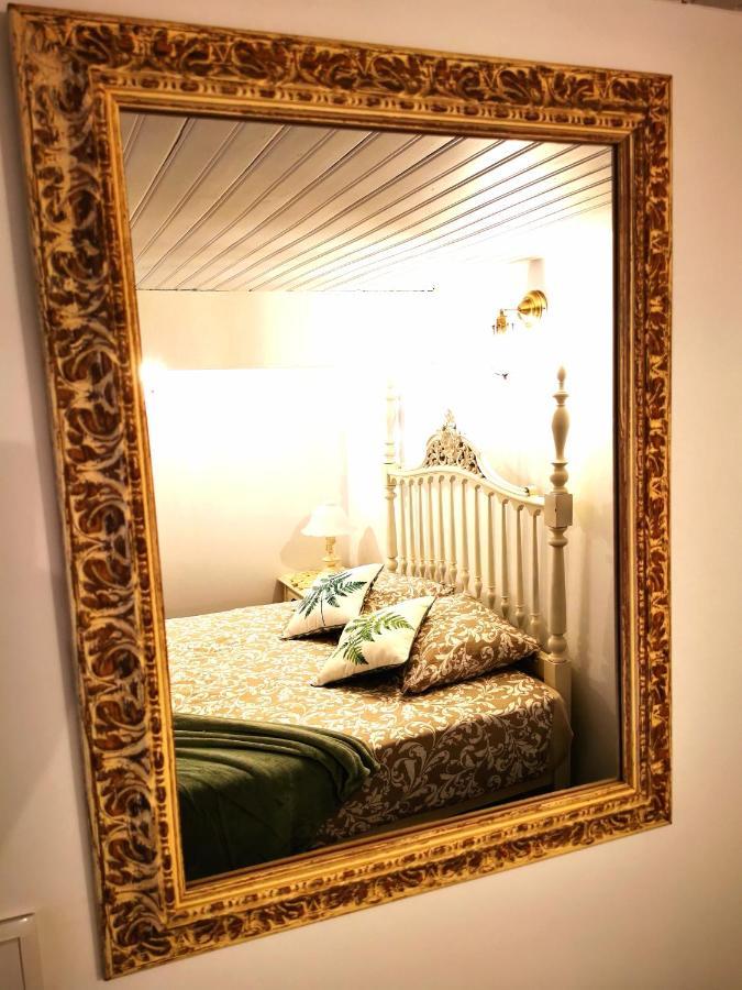 Charming Portuguese Style Apartment, For Rent "Vida A Portuguesa", "Fruta Or Polvo" Alojamento Local Портиман Екстериор снимка