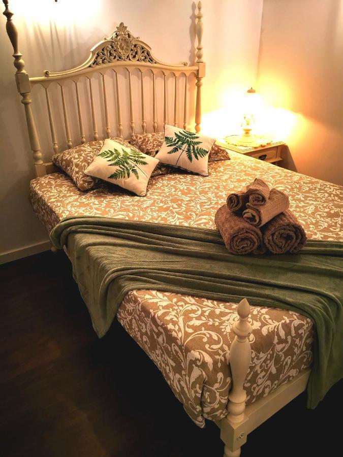 Charming Portuguese Style Apartment, For Rent "Vida A Portuguesa", "Fruta Or Polvo" Alojamento Local Портиман Екстериор снимка