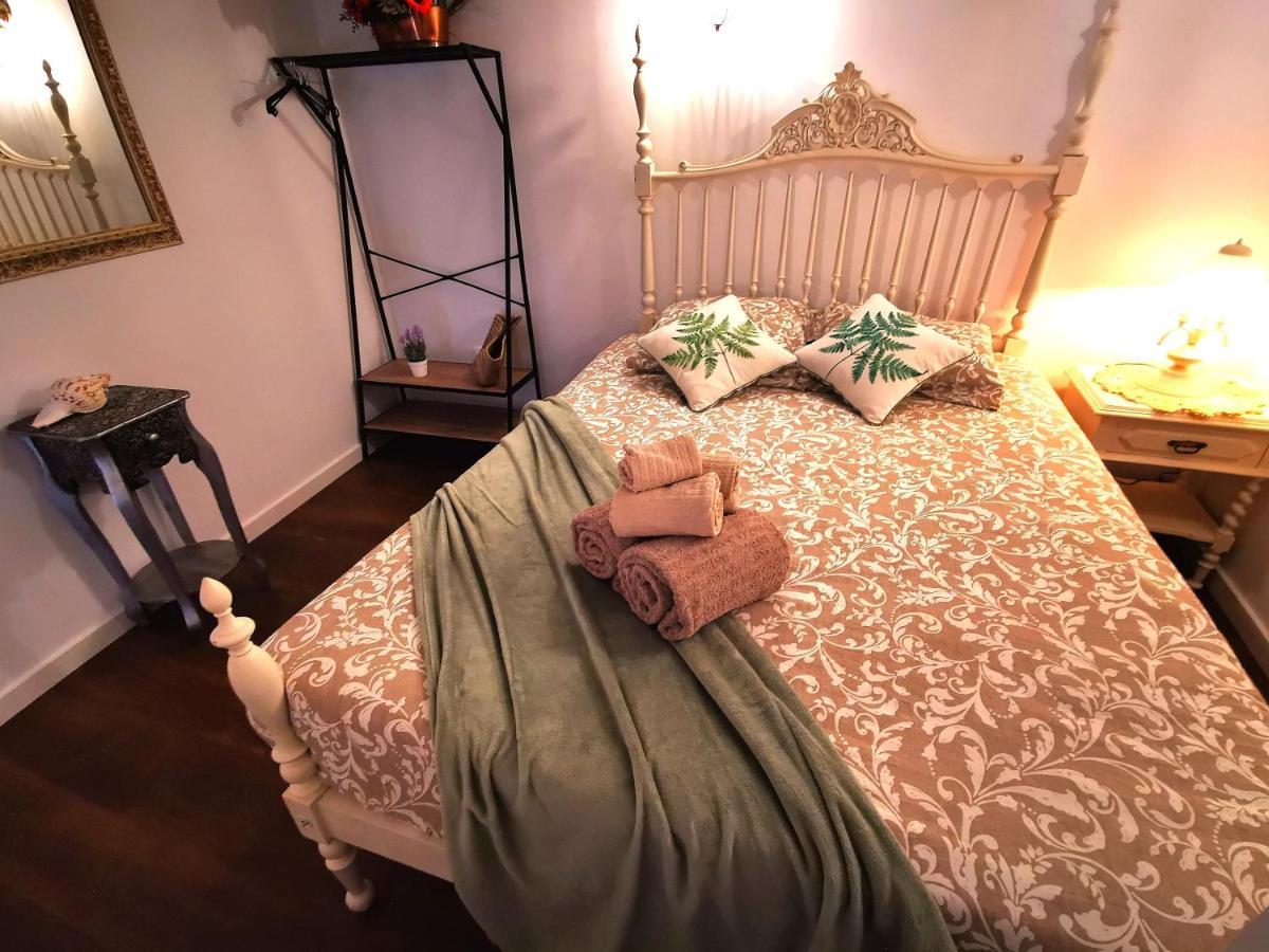 Charming Portuguese Style Apartment, For Rent "Vida A Portuguesa", "Fruta Or Polvo" Alojamento Local Портиман Екстериор снимка