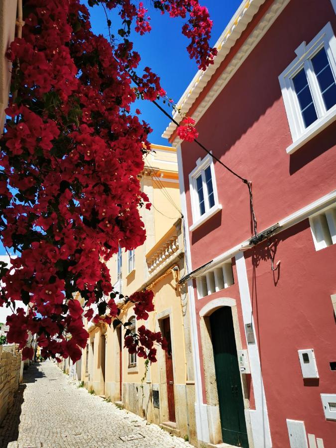 Charming Portuguese Style Apartment, For Rent "Vida A Portuguesa", "Fruta Or Polvo" Alojamento Local Портиман Екстериор снимка