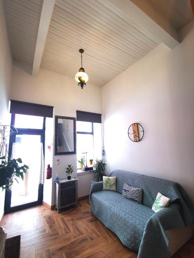 Charming Portuguese Style Apartment, For Rent "Vida A Portuguesa", "Fruta Or Polvo" Alojamento Local Портиман Екстериор снимка