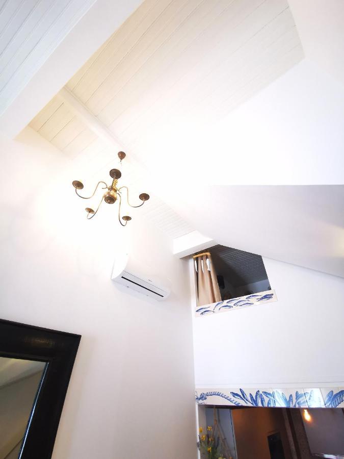 Charming Portuguese Style Apartment, For Rent "Vida A Portuguesa", "Fruta Or Polvo" Alojamento Local Портиман Екстериор снимка