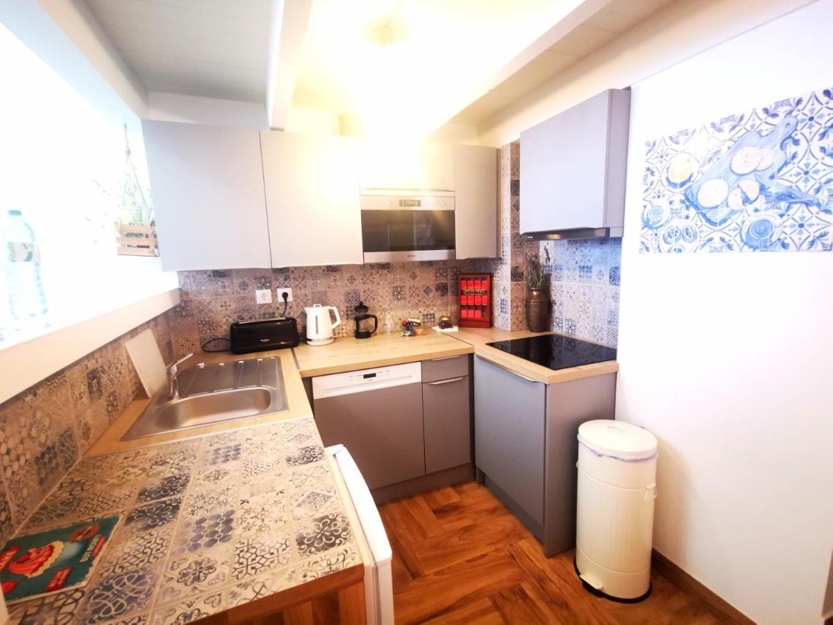 Charming Portuguese Style Apartment, For Rent "Vida A Portuguesa", "Fruta Or Polvo" Alojamento Local Портиман Екстериор снимка