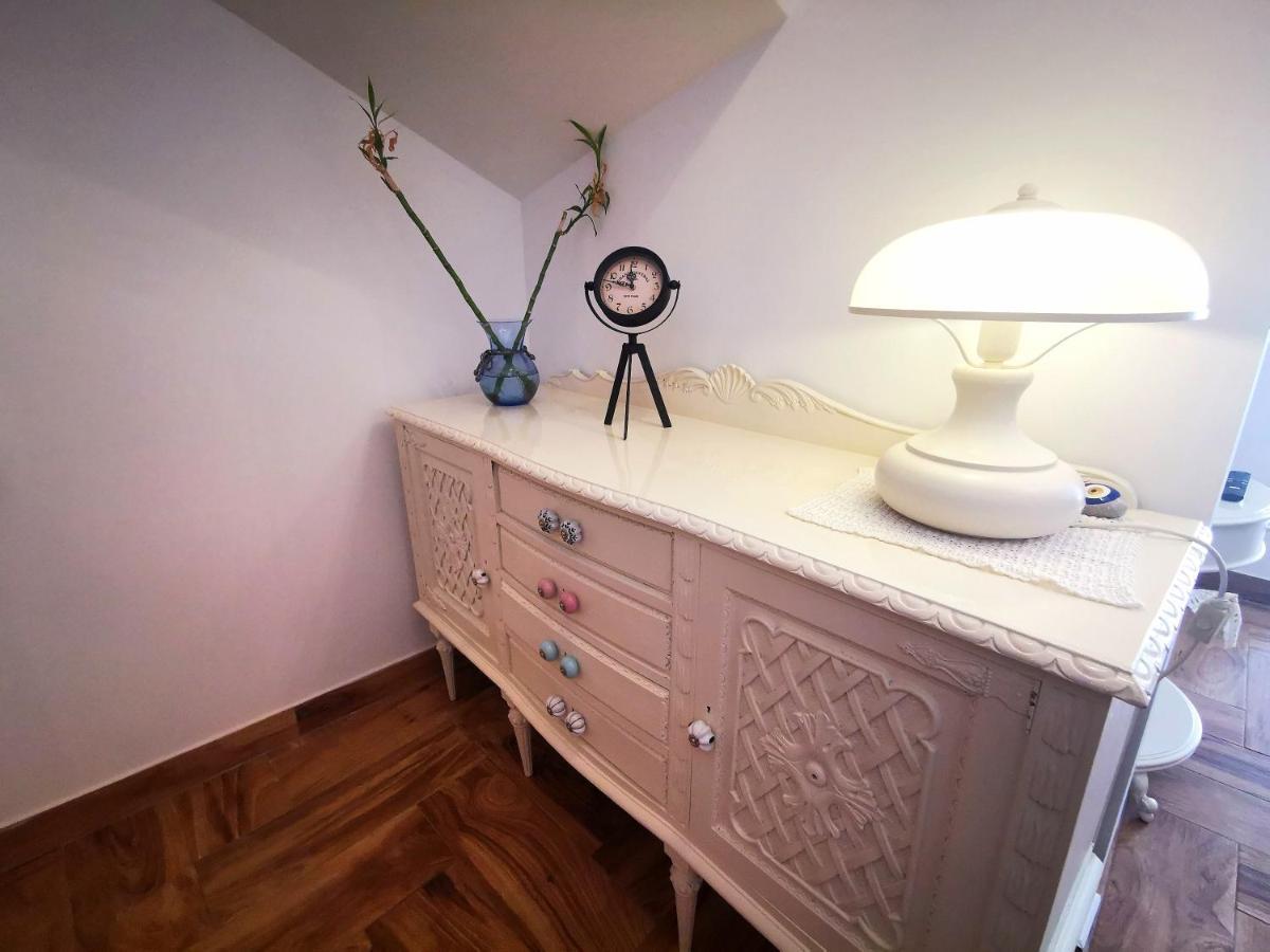 Charming Portuguese Style Apartment, For Rent "Vida A Portuguesa", "Fruta Or Polvo" Alojamento Local Портиман Екстериор снимка