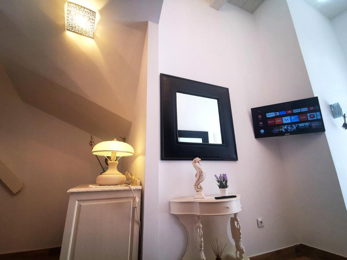 Charming Portuguese Style Apartment, For Rent "Vida A Portuguesa", "Fruta Or Polvo" Alojamento Local Портиман Екстериор снимка