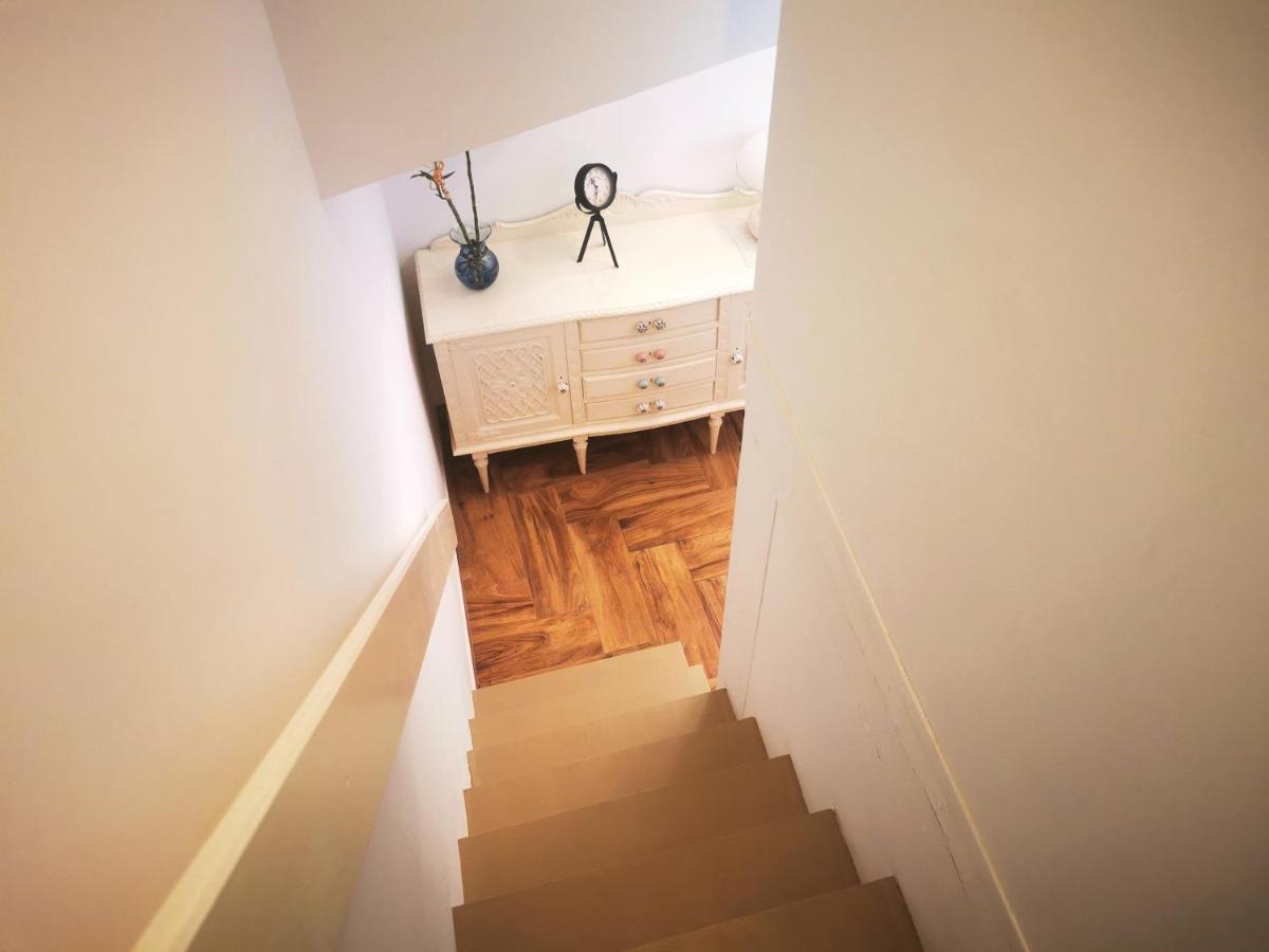 Charming Portuguese Style Apartment, For Rent "Vida A Portuguesa", "Fruta Or Polvo" Alojamento Local Портиман Екстериор снимка