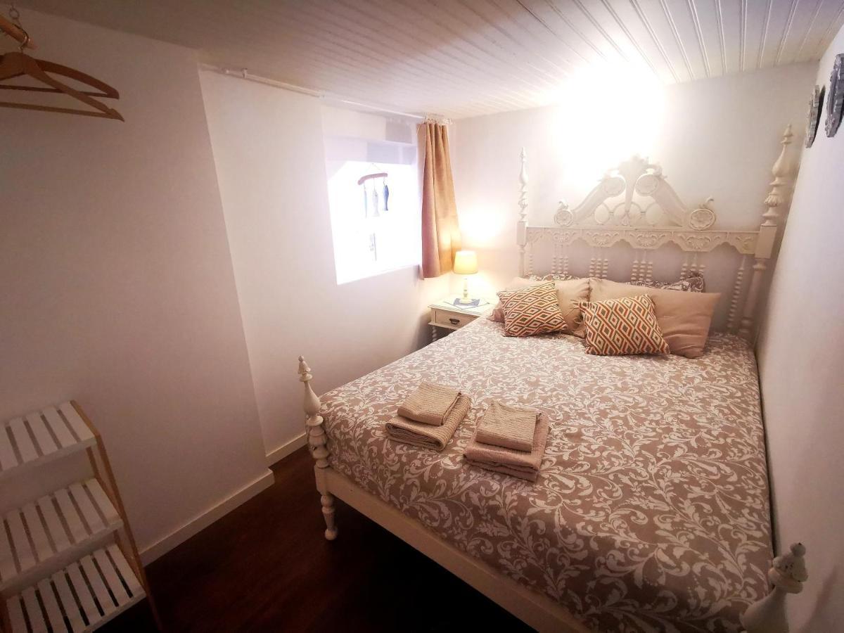 Charming Portuguese Style Apartment, For Rent "Vida A Portuguesa", "Fruta Or Polvo" Alojamento Local Портиман Екстериор снимка