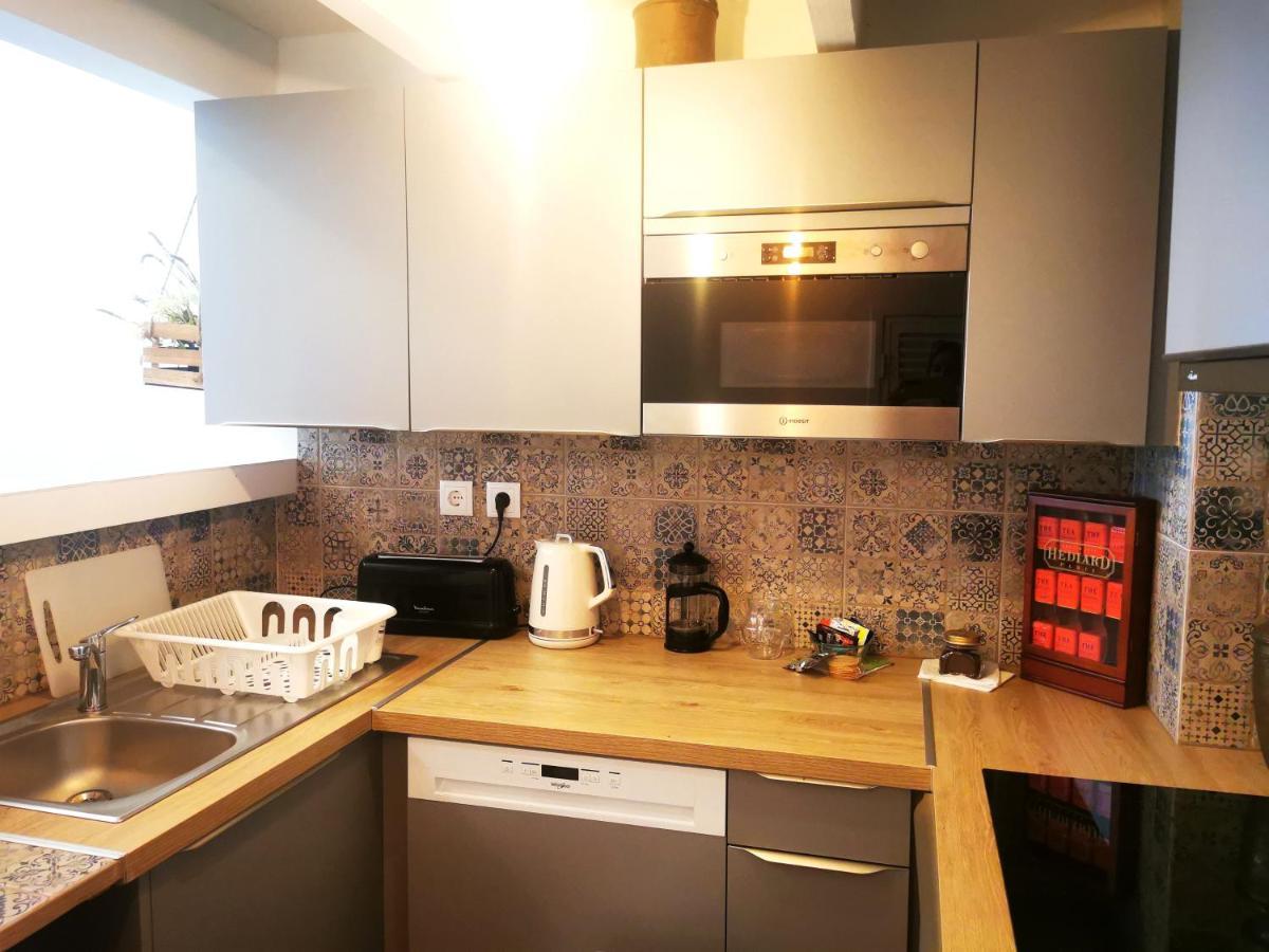 Charming Portuguese Style Apartment, For Rent "Vida A Portuguesa", "Fruta Or Polvo" Alojamento Local Портиман Екстериор снимка