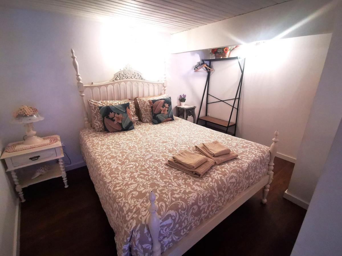 Charming Portuguese Style Apartment, For Rent "Vida A Portuguesa", "Fruta Or Polvo" Alojamento Local Портиман Екстериор снимка